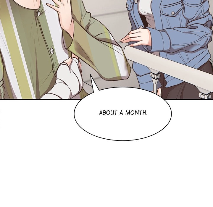 Read Amnesia chapter 3 image 23 on Lezhin