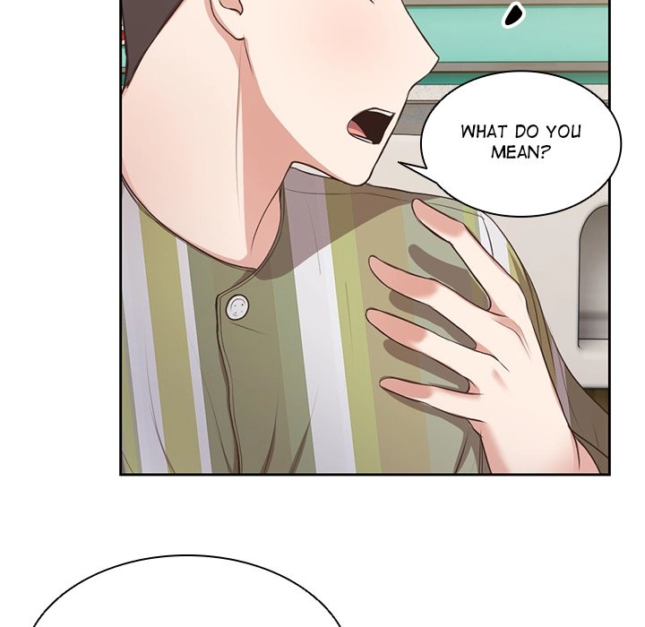 Read Amnesia chapter 3 image 26 on Lezhin