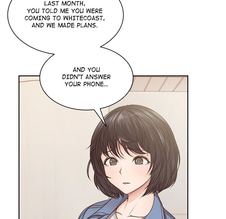 Read Amnesia chapter 3 image 27 on Lezhin