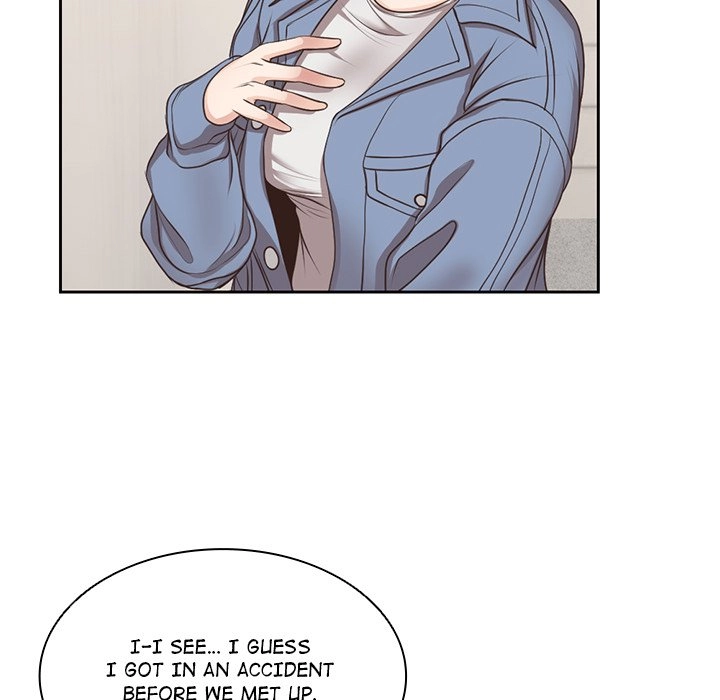 Read Amnesia chapter 3 image 28 on Lezhin