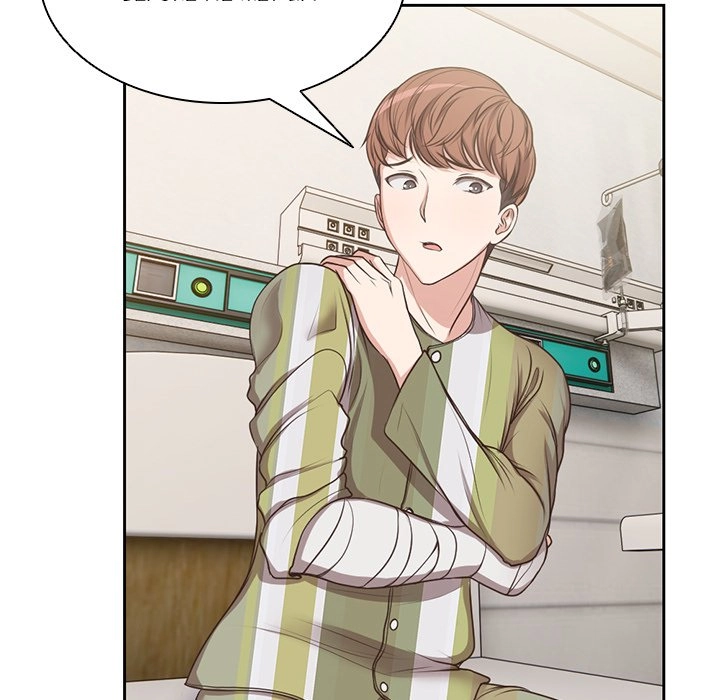 Read Amnesia chapter 3 image 29 on Lezhin