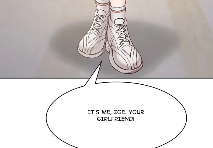 Read Amnesia chapter 3 image 3 on Lezhin