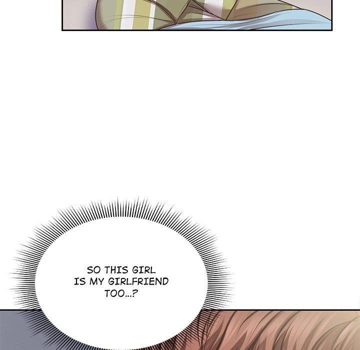Read Amnesia chapter 3 image 30 on Lezhin