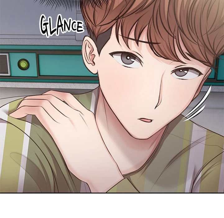 Read Amnesia chapter 3 image 31 on Lezhin