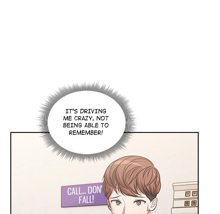 Read Amnesia chapter 3 image 32 on Lezhin