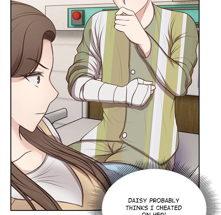 Read Amnesia chapter 3 image 33 on Lezhin