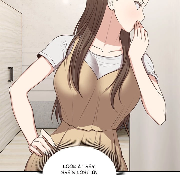 Read Amnesia chapter 3 image 35 on Lezhin