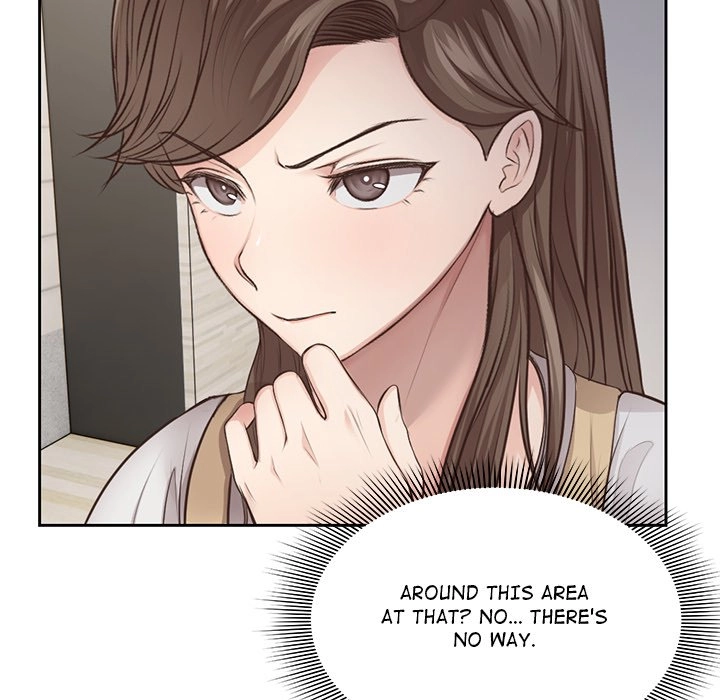 Read Amnesia chapter 3 image 37 on Lezhin