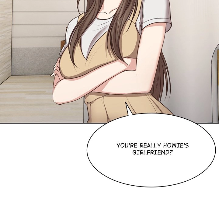 Read Amnesia chapter 3 image 39 on Lezhin