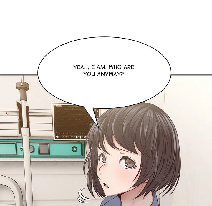 Read Amnesia chapter 3 image 40 on Lezhin