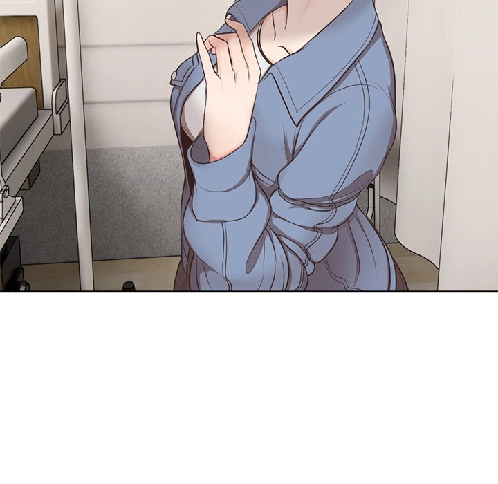 Read Amnesia chapter 3 image 41 on Lezhin