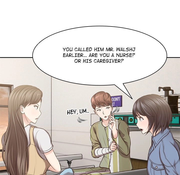 Read Amnesia chapter 3 image 42 on Lezhin
