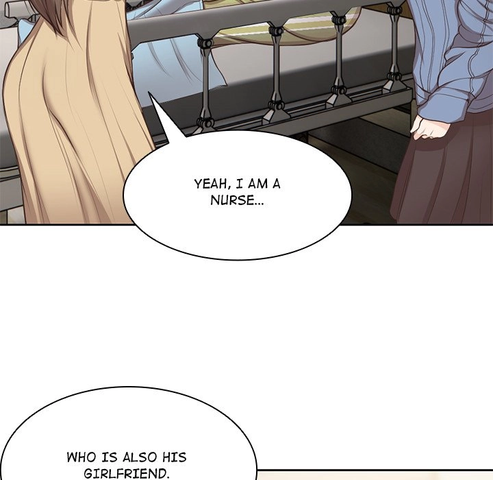 Read Amnesia chapter 3 image 43 on Lezhin