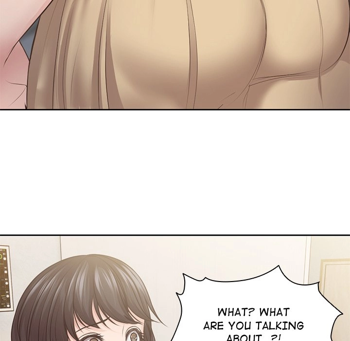 Read Amnesia chapter 3 image 46 on Lezhin