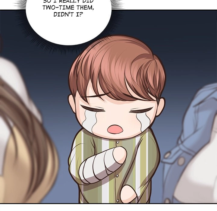 Read Amnesia chapter 3 image 48 on Lezhin