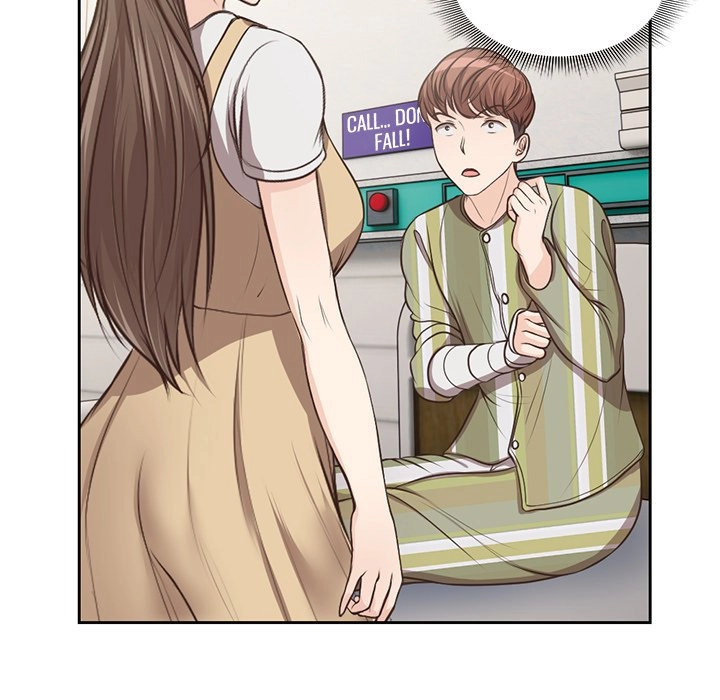 Read Amnesia chapter 3 image 50 on Lezhin