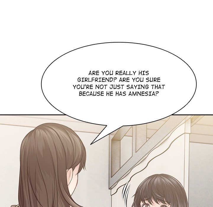 Read Amnesia chapter 3 image 51 on Lezhin