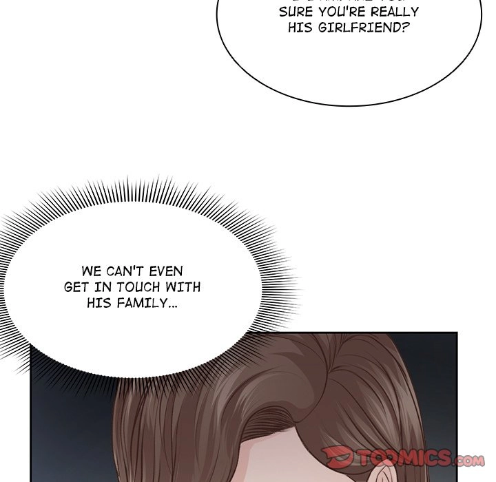 Read Amnesia chapter 3 image 53 on Lezhin