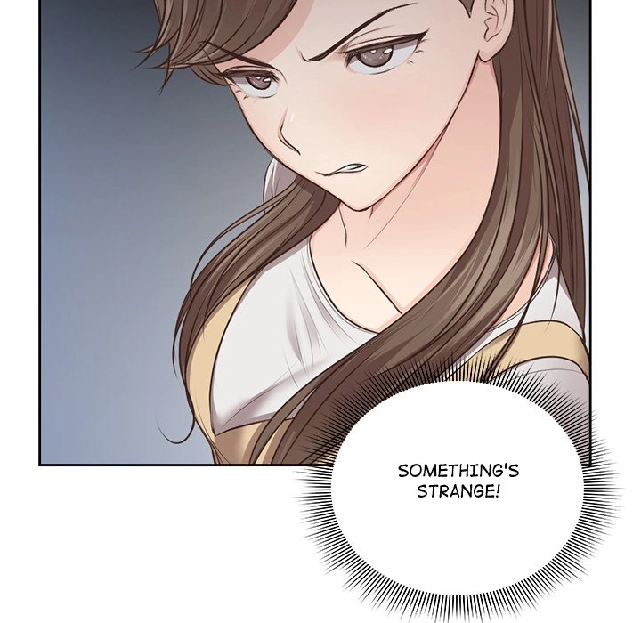 Read Amnesia chapter 3 image 54 on Lezhin