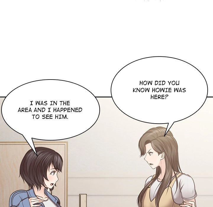 Read Amnesia chapter 3 image 55 on Lezhin