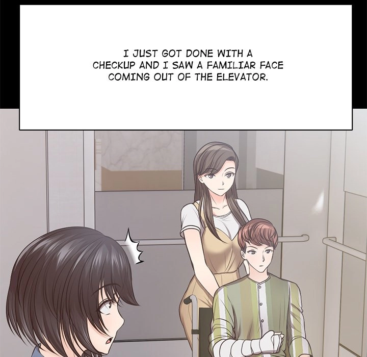 Read Amnesia chapter 3 image 57 on Lezhin