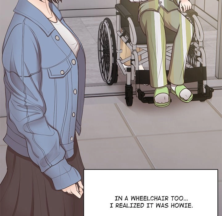 Read Amnesia chapter 3 image 58 on Lezhin