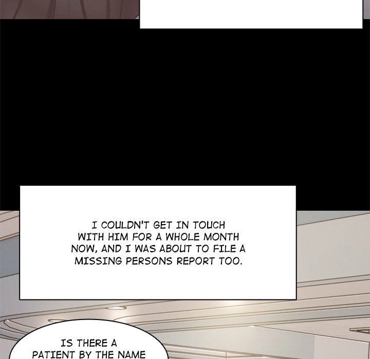 Read Amnesia chapter 3 image 59 on Lezhin