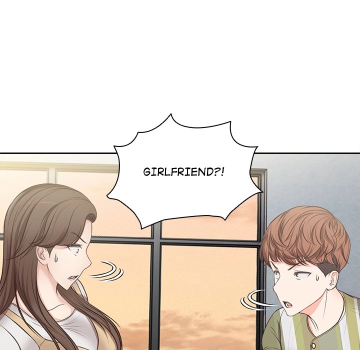 Read Amnesia chapter 3 image 6 on Lezhin