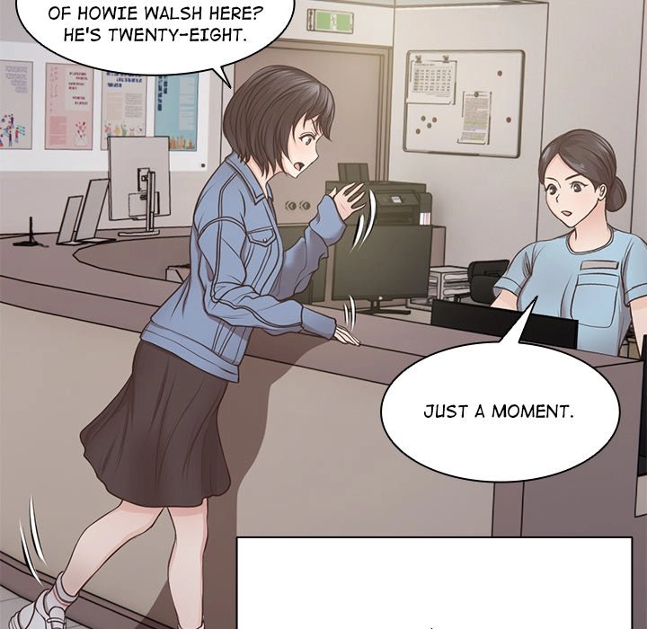 Read Amnesia chapter 3 image 60 on Lezhin