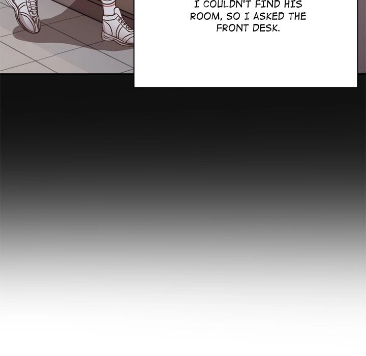Read Amnesia chapter 3 image 61 on Lezhin
