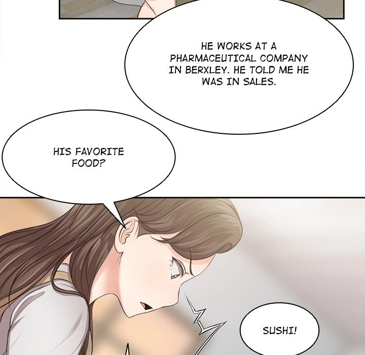Read Amnesia chapter 3 image 65 on Lezhin