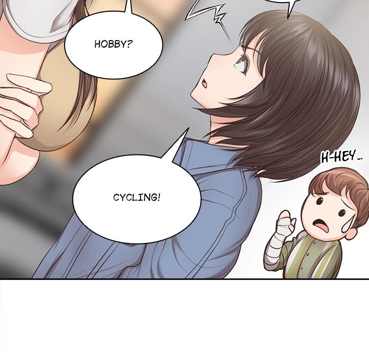Read Amnesia chapter 3 image 66 on Lezhin