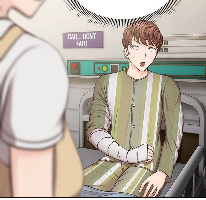 Read Amnesia chapter 3 image 71 on Lezhin