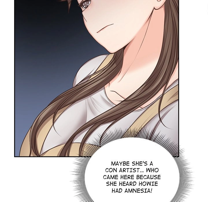 Read Amnesia chapter 3 image 73 on Lezhin
