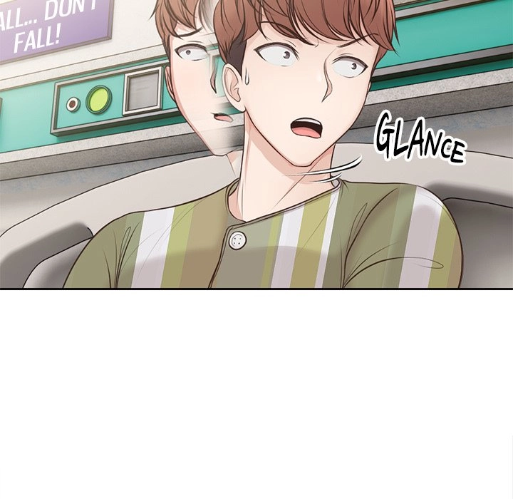 Read Amnesia chapter 3 image 8 on Lezhin