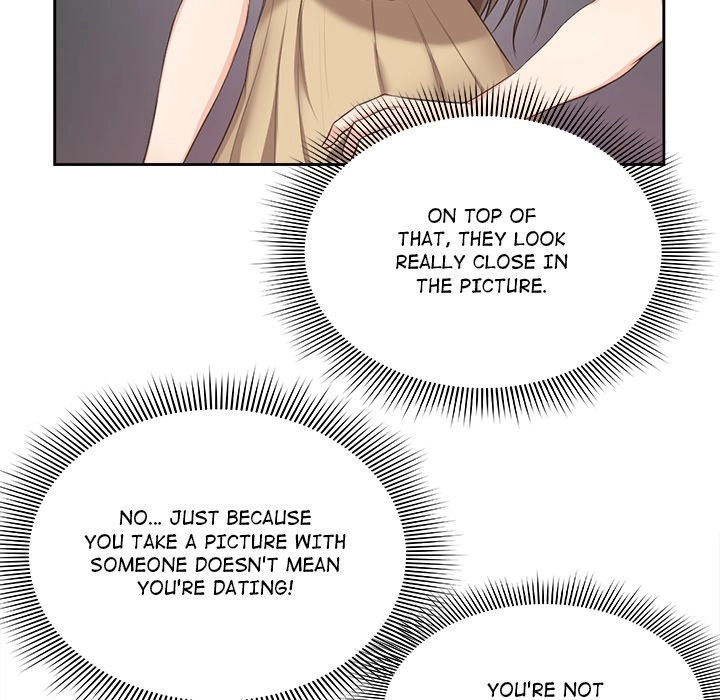 Read Amnesia chapter 3 image 81 on Lezhin