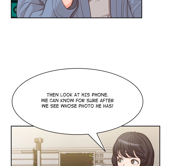 Read Amnesia chapter 3 image 89 on Lezhin
