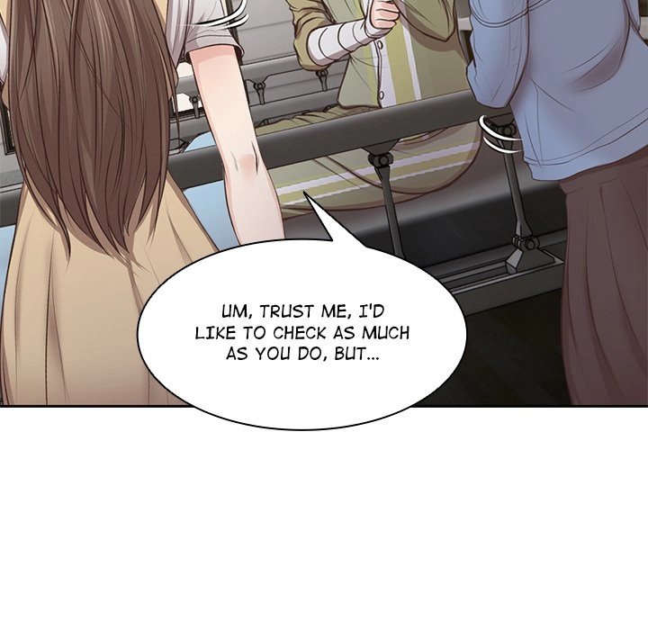 Read Amnesia chapter 3 image 92 on Lezhin