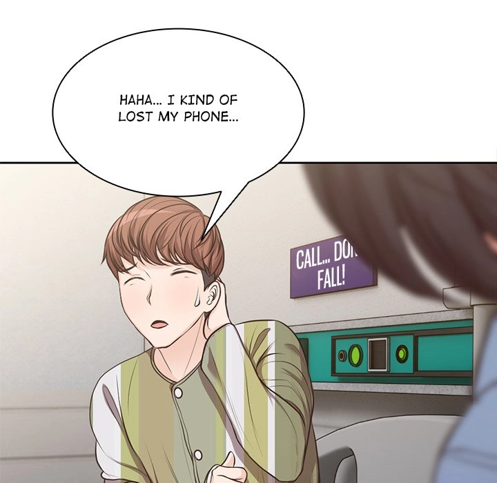 Read Amnesia chapter 3 image 93 on Lezhin