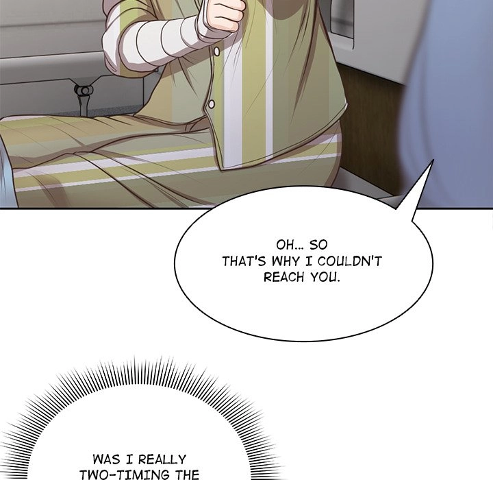 Read Amnesia chapter 3 image 94 on Lezhin