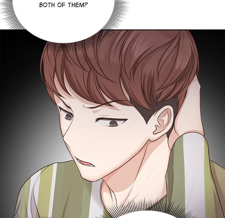 Read Amnesia chapter 3 image 95 on Lezhin