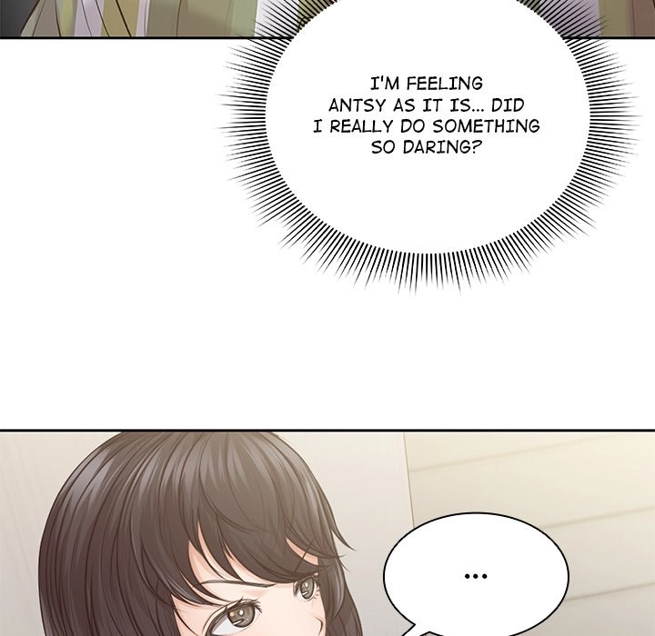 Read Amnesia chapter 3 image 96 on Lezhin