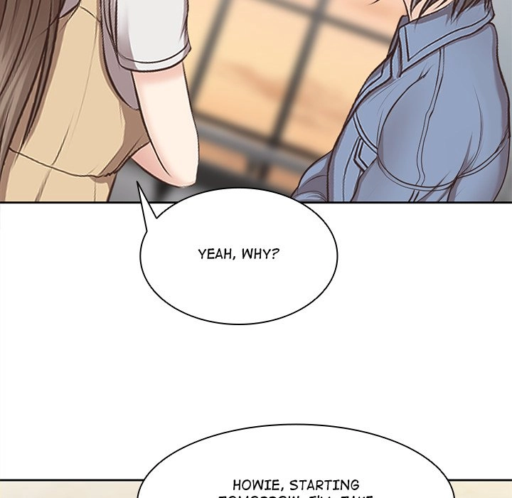 Read Amnesia chapter 3 image 99 on Lezhin
