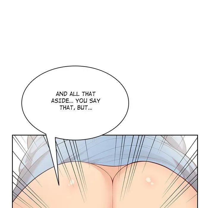 Read Amnesia chapter 30 image 120 on Lezhin