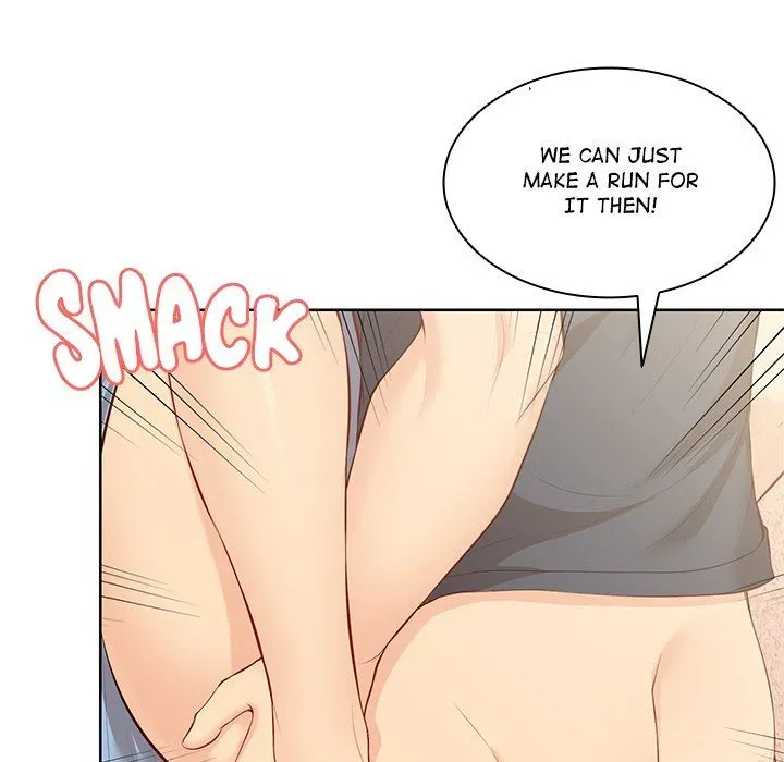 Read Amnesia chapter 30 image 127 on Lezhin