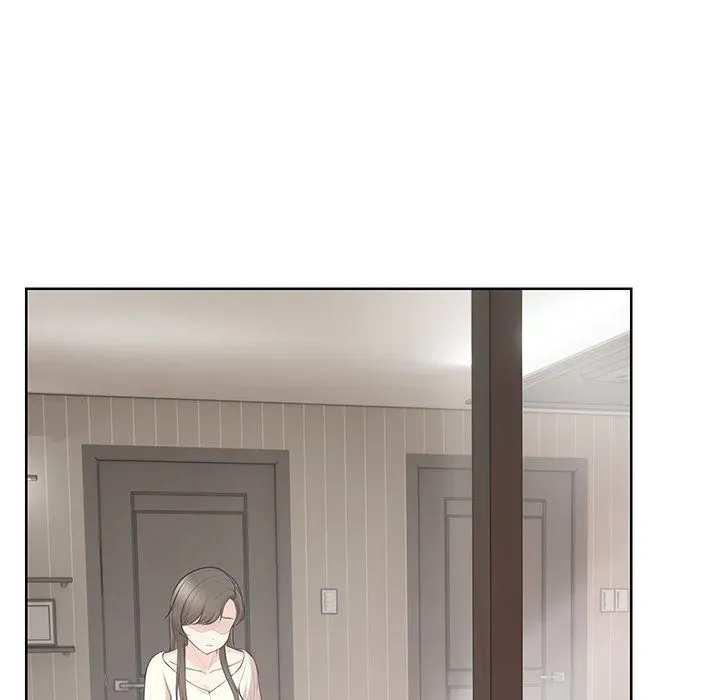 Read Amnesia chapter 30 image 19 on Lezhin