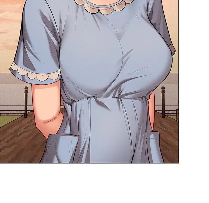 Read Amnesia chapter 30 image 40 on Lezhin