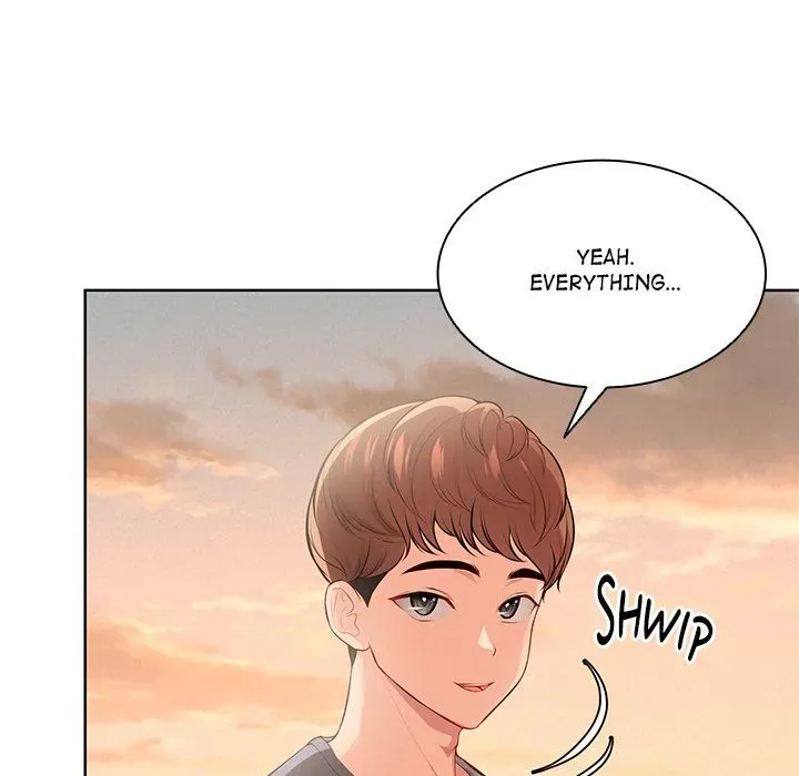 Read Amnesia chapter 30 image 41 on Lezhin