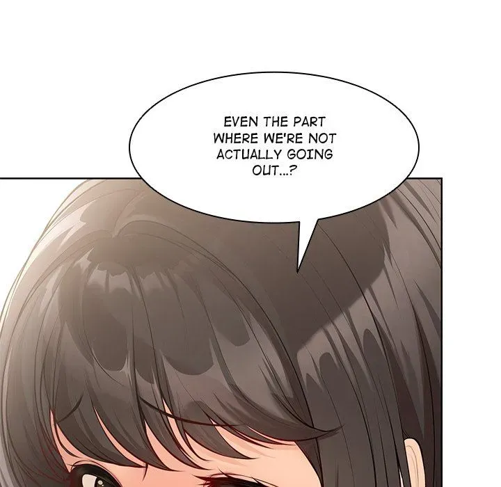Read Amnesia chapter 30 image 43 on Lezhin