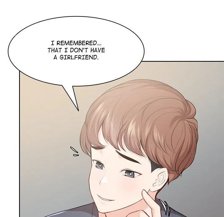 Read Amnesia chapter 30 image 45 on Lezhin